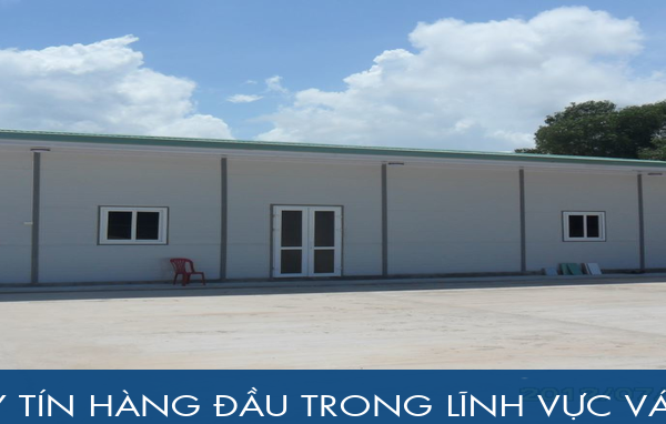 vách ngăn lắp ghép tấm panel, vach ngan lap ghep tam panel